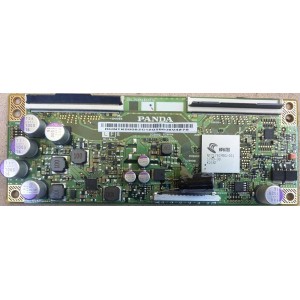 DGTEC DG5520UHDS T-CON BOARD CEC_PCB5460001A RUNTK0008ZC